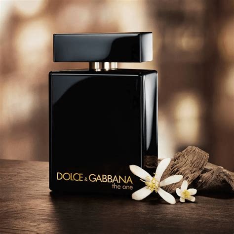 dolce gabbana the one men intense|the only one intense sample.